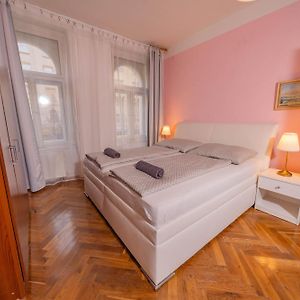 Appartement met Twee Slaapkamers
